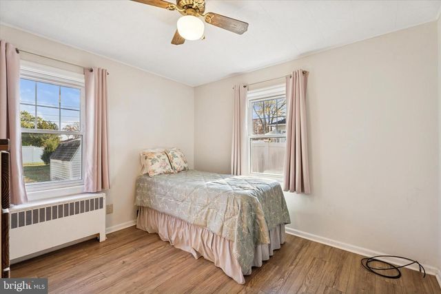 1106 N FRANKLIN ST, Pottstown, PA 19464