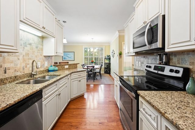 48 Mingo Dr Unit 2D, Pawleys Island, SC 29585