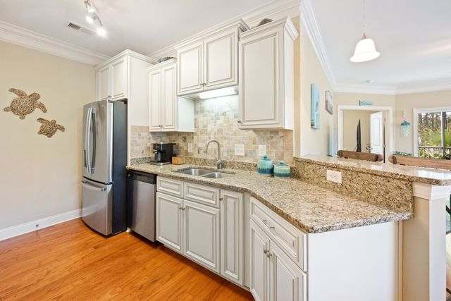 48 Mingo Dr Unit 2D, Pawleys Island, SC 29585