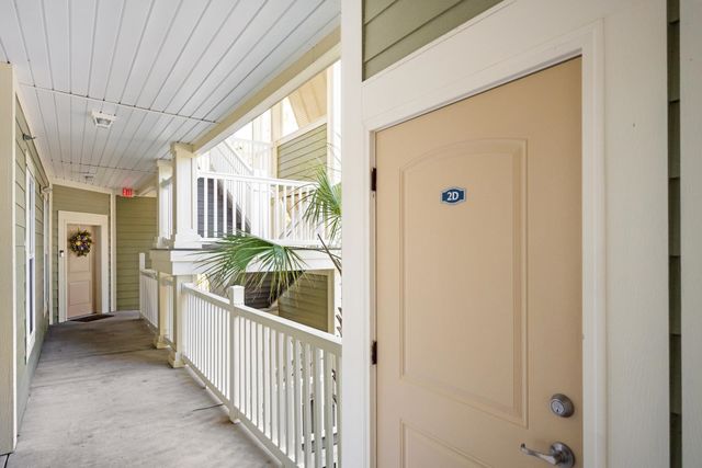 48 Mingo Dr Unit 2D, Pawleys Island, SC 29585