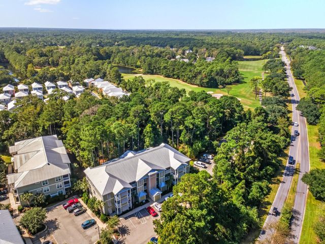 48 Mingo Dr Unit 2D, Pawleys Island, SC 29585