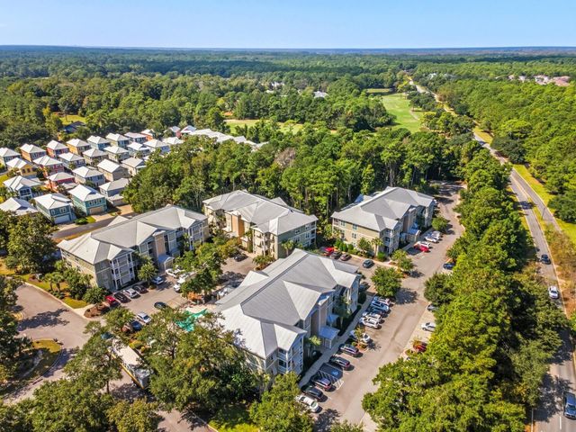 48 Mingo Dr Unit 2D, Pawleys Island, SC 29585