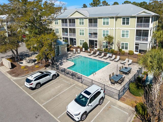 48 Mingo Dr Unit 2D, Pawleys Island, SC 29585