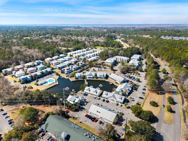 48 Mingo Dr Unit 2D, Pawleys Island, SC 29585