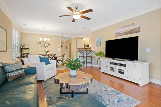 48 Mingo Dr Unit 2D, Pawleys Island, SC 29585