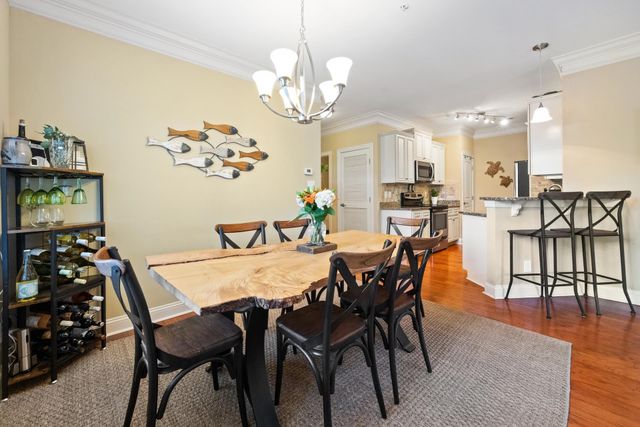 48 Mingo Dr Unit 2D, Pawleys Island, SC 29585