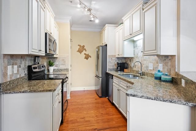 48 Mingo Dr Unit 2D, Pawleys Island, SC 29585