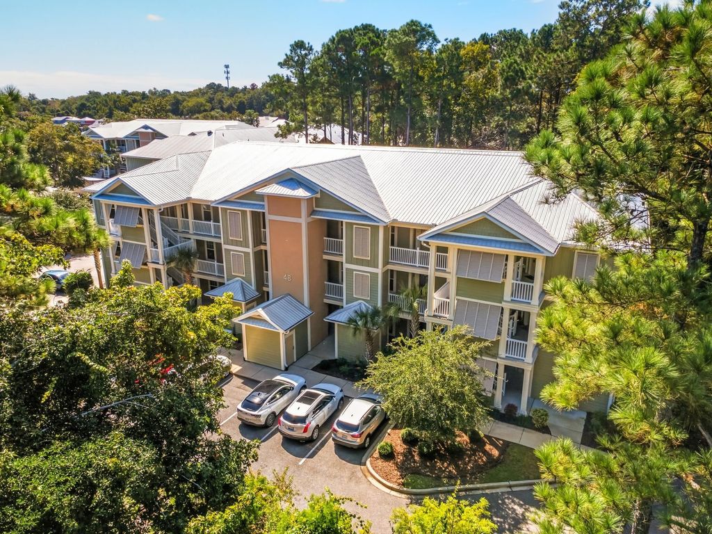 48 Mingo Dr Unit 2D, Pawleys Island, SC 29585