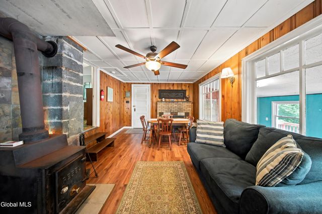 504 Lake Desolation Road, Greenfield, NY 12850