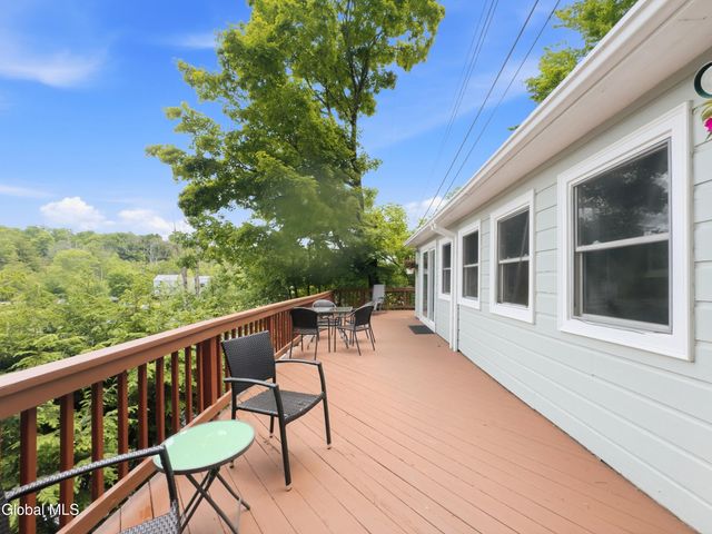 504 Lake Desolation Road, Greenfield, NY 12850