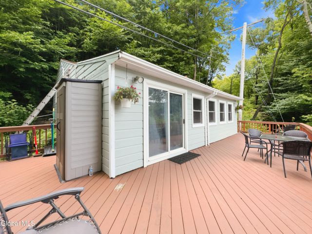 504 Lake Desolation Road, Greenfield, NY 12850