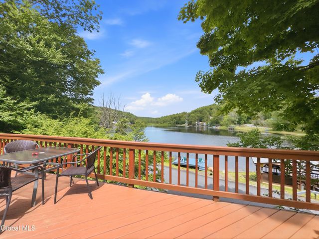 504 Lake Desolation Road, Greenfield, NY 12850