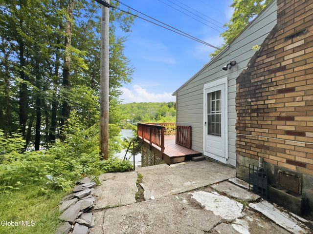 504 Lake Desolation Road, Greenfield, NY 12850