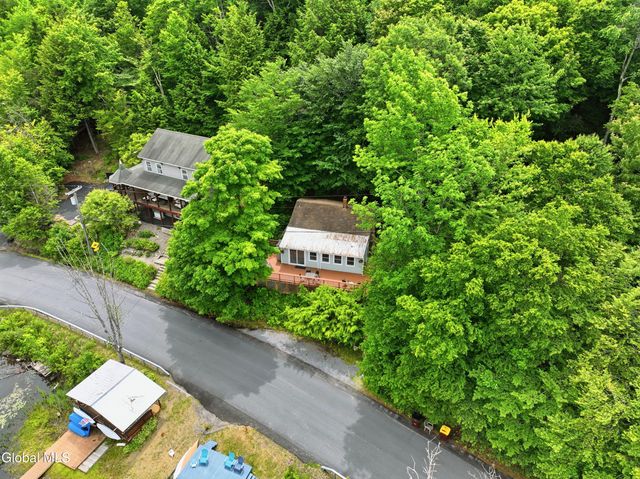 504 Lake Desolation Road, Greenfield, NY 12850