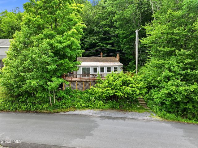504 Lake Desolation Road, Greenfield, NY 12850