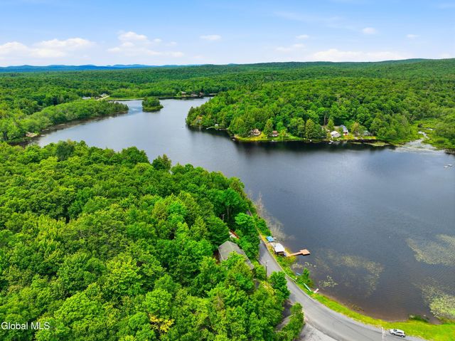 504 Lake Desolation Road, Greenfield, NY 12850
