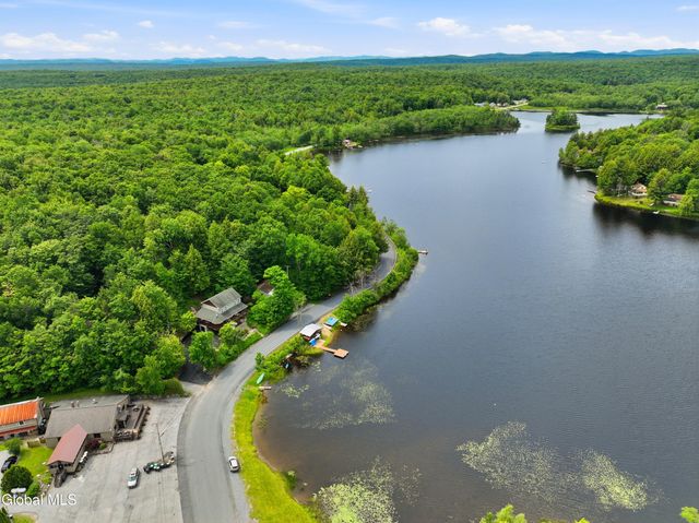 504 Lake Desolation Road, Greenfield, NY 12850