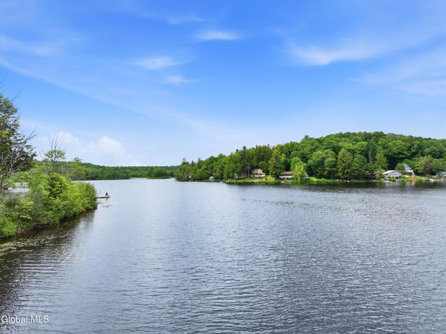 504 Lake Desolation Road, Greenfield, NY 12850