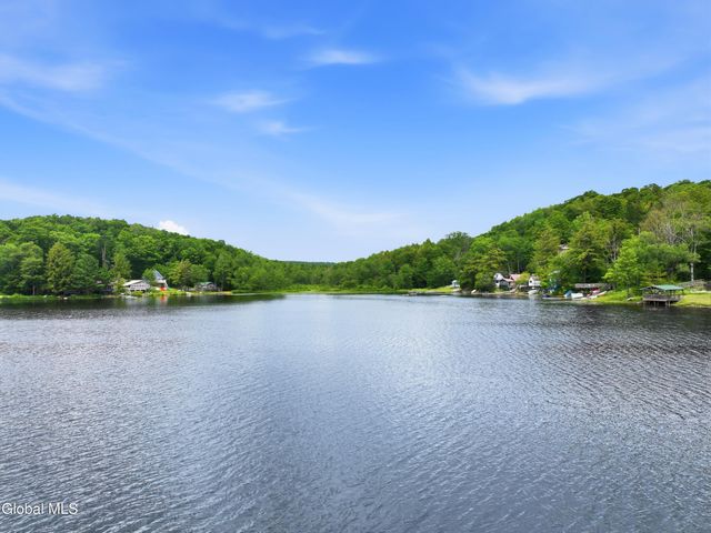 504 Lake Desolation Road, Greenfield, NY 12850