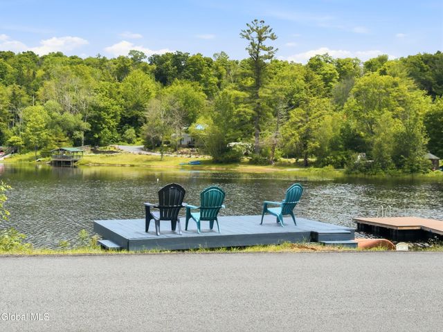 504 Lake Desolation Road, Greenfield, NY 12850