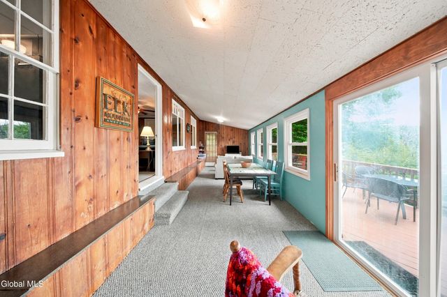 504 Lake Desolation Road, Greenfield, NY 12850