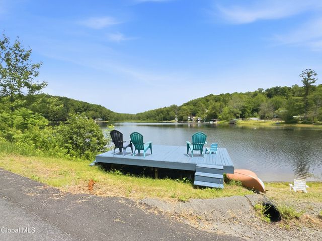 504 Lake Desolation Road, Greenfield, NY 12850