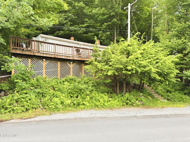 504 Lake Desolation Road, Greenfield, NY 12850