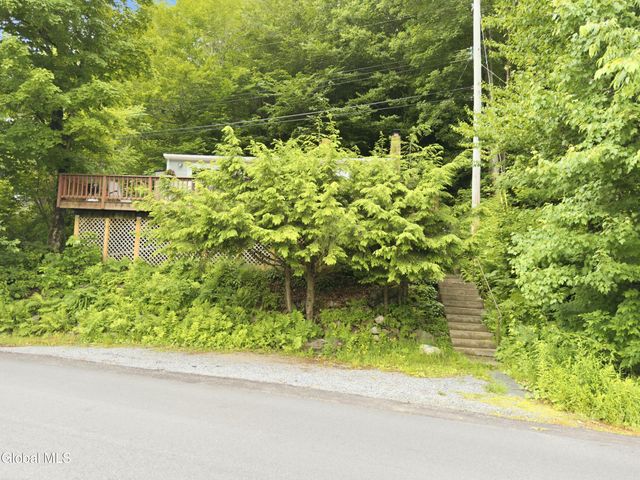 504 Lake Desolation Road, Greenfield, NY 12850