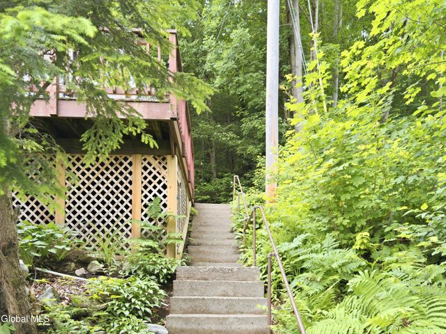 504 Lake Desolation Road, Greenfield, NY 12850