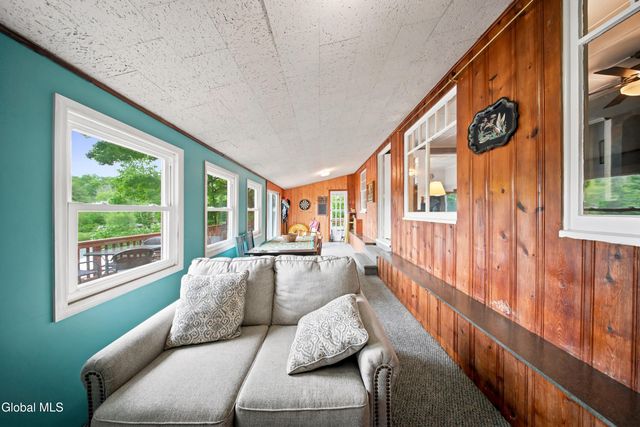 504 Lake Desolation Road, Greenfield, NY 12850