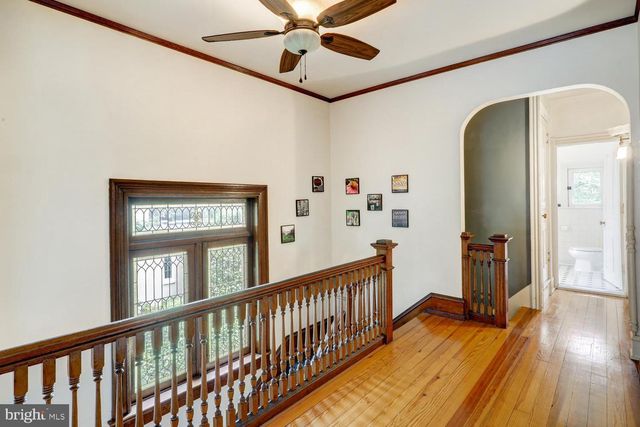 1033 WOODS AVE, Lancaster, PA 17603