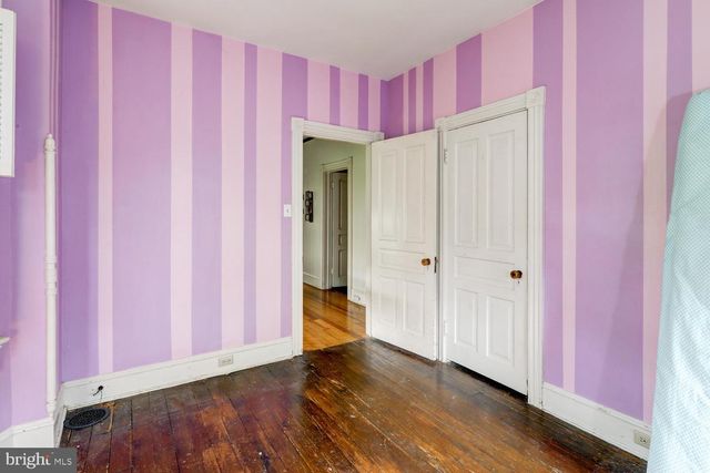 1033 WOODS AVE, Lancaster, PA 17603