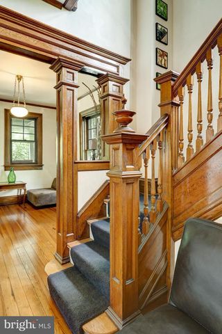 1033 WOODS AVE, Lancaster, PA 17603