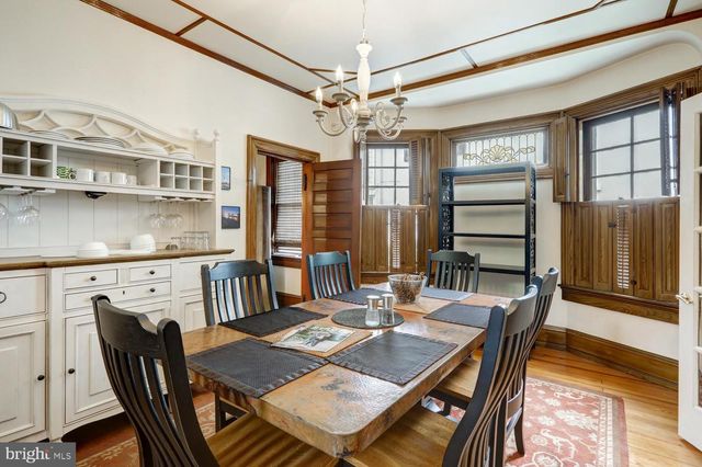 1033 WOODS AVE, Lancaster, PA 17603