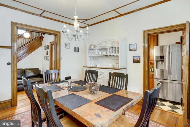 1033 WOODS AVE, Lancaster, PA 17603