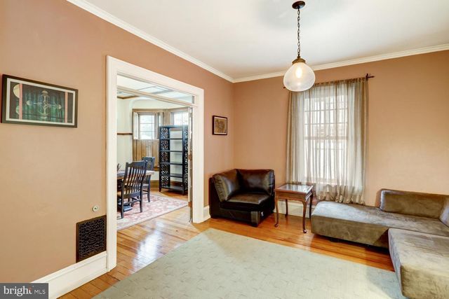 1033 WOODS AVE, Lancaster, PA 17603