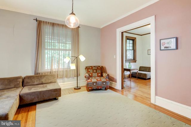 1033 WOODS AVE, Lancaster, PA 17603