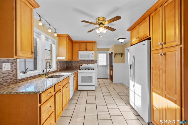 58 Cowles Street, Milford, CT 06461