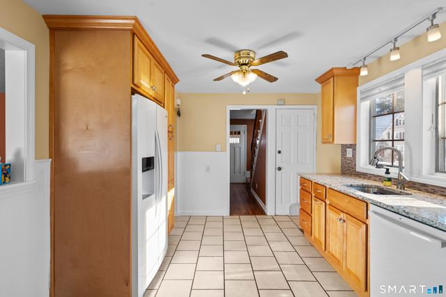 58 Cowles Street, Milford, CT 06461