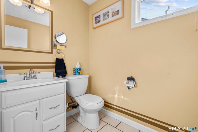 58 Cowles Street, Milford, CT 06461