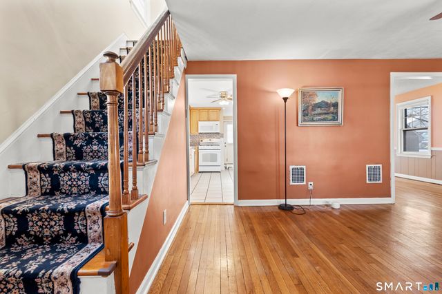 58 Cowles Street, Milford, CT 06461