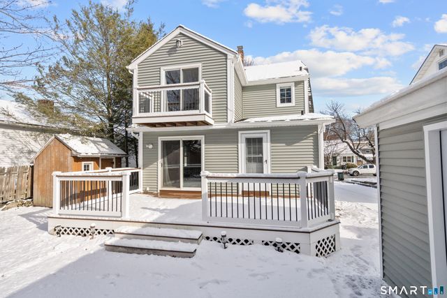 58 Cowles Street, Milford, CT 06461