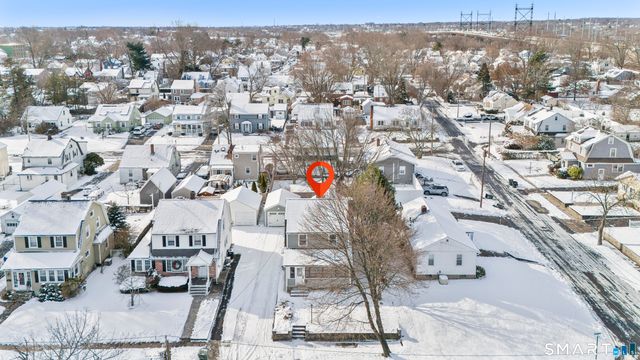 58 Cowles Street, Milford, CT 06461