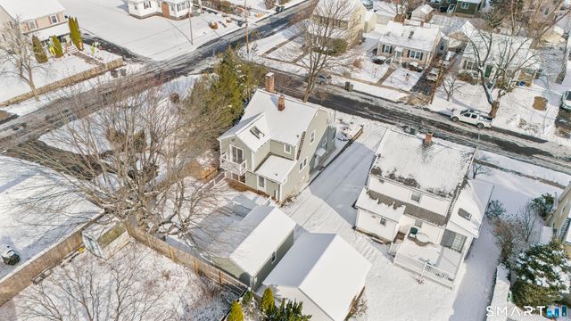 58 Cowles Street, Milford, CT 06461