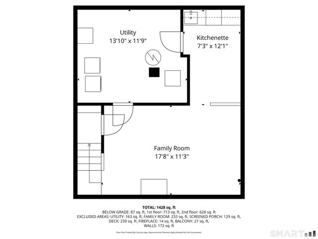 58 Cowles Street, Milford, CT 06461