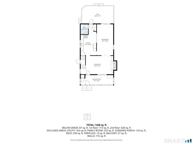 58 Cowles Street, Milford, CT 06461