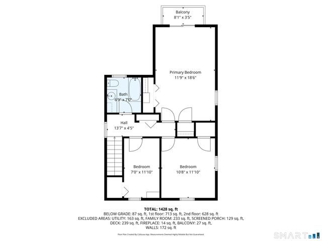 58 Cowles Street, Milford, CT 06461