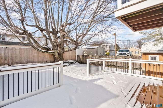 58 Cowles Street, Milford, CT 06461