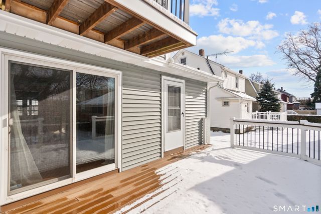 58 Cowles Street, Milford, CT 06461