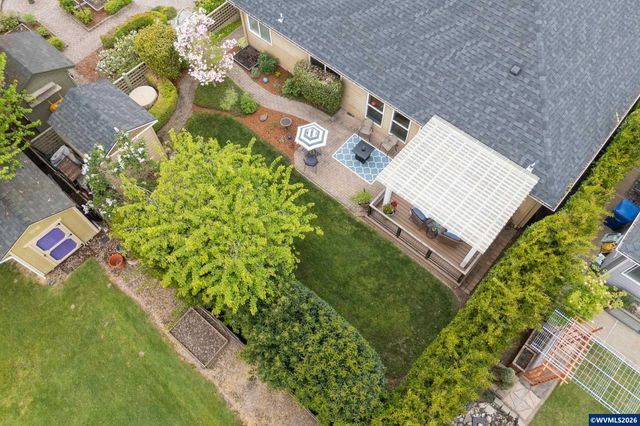 1166 Keystone Lp NE, Keizer, OR 97303